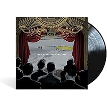 Take This to Your Grave (20th Anniversary) | Amazon.com.br