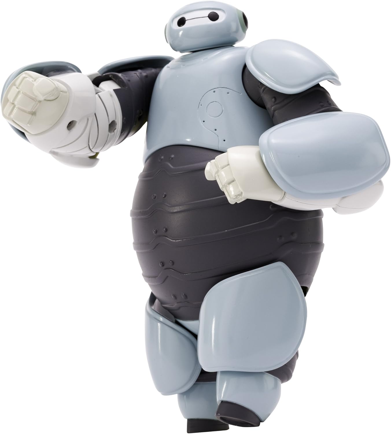 baymax 1.0