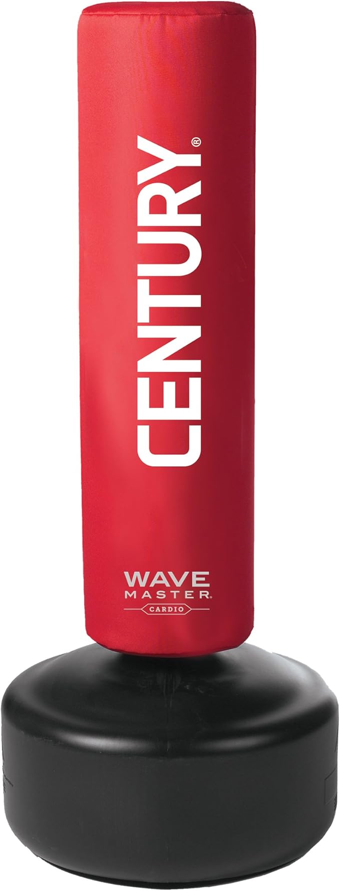 wavemaster punching bag