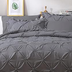 JOLLYVOGUE King Size Comforter Set 7