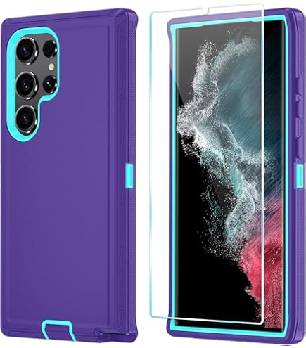 Amazon.com: Samsung Galaxy S22 Ultra 5G (SM-S908) 128GB/ 8GB RAM