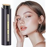 BNU Face Massager Tool, Light Facial Sculpting Tool for Lifting, Firming, Depuffing, and Promoting Absorption, 4 Level Microcurrent Facial Massager, Red Light Therapy for Face, Neck, and Eye