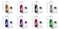 Anointing Oil Bottle Accessory Kits, Bulk Set of