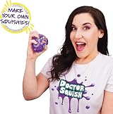 John Adams Doctor Squish Squishy Maker Refill Pack Arts Crafts Green Ages 8+ view 4
