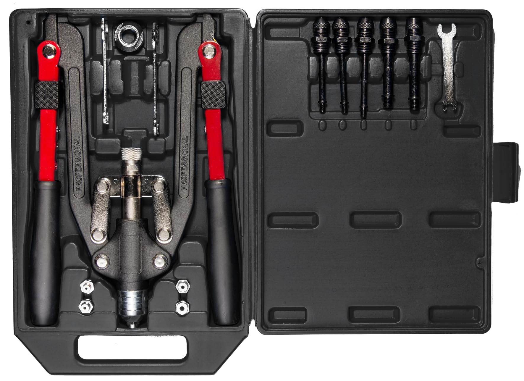 SW-Stahl Scissor Rivet, 42760L