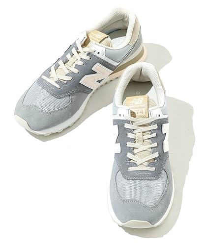 new balance/ (レディース) (nano universe) ML574/ ナノ・ユニバース