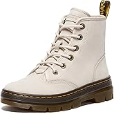 Dr. Martens womens Charlee Chukka Boot