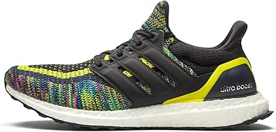 mens ultraboost core black