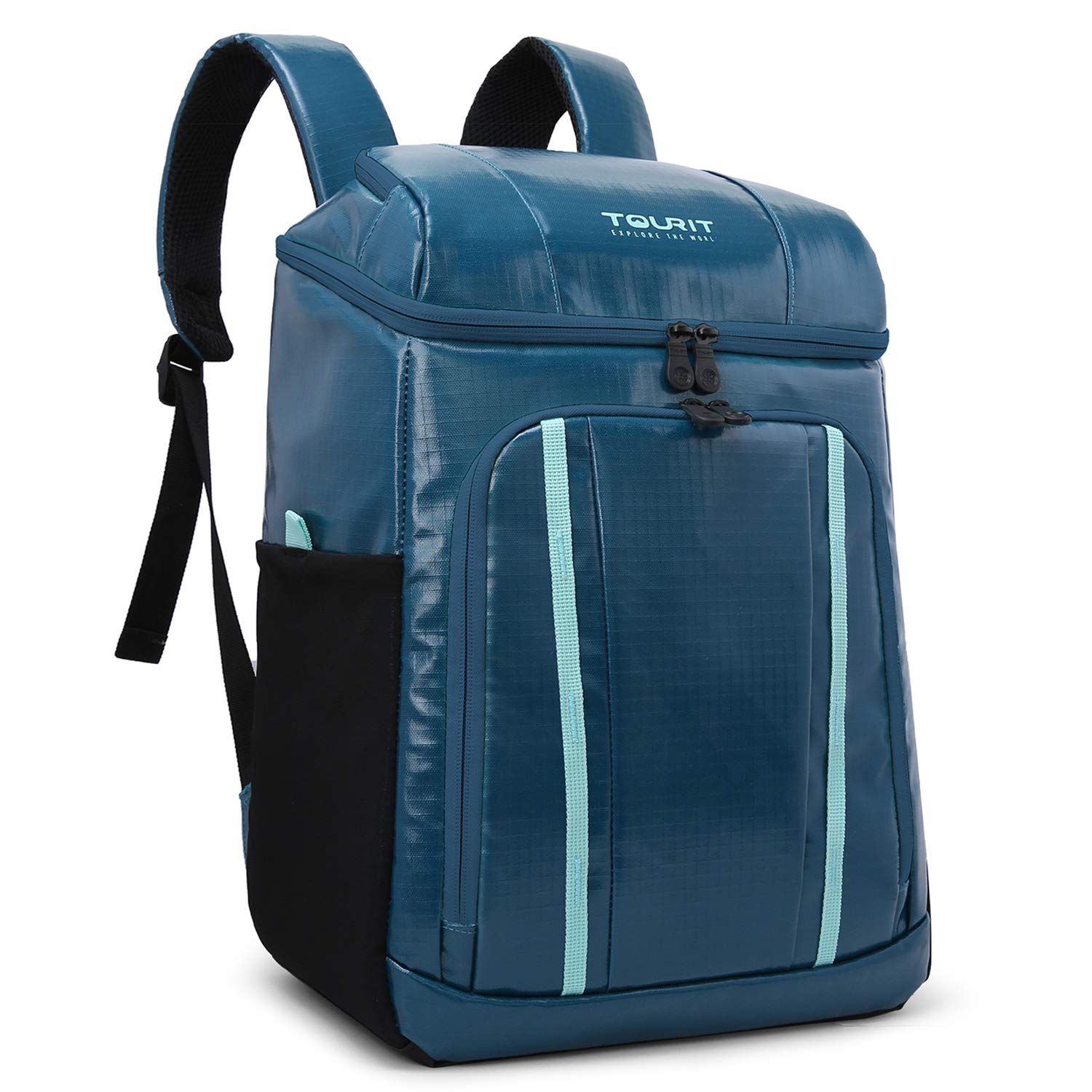 TOURIT Cooler Backpack Waterproof TPU 