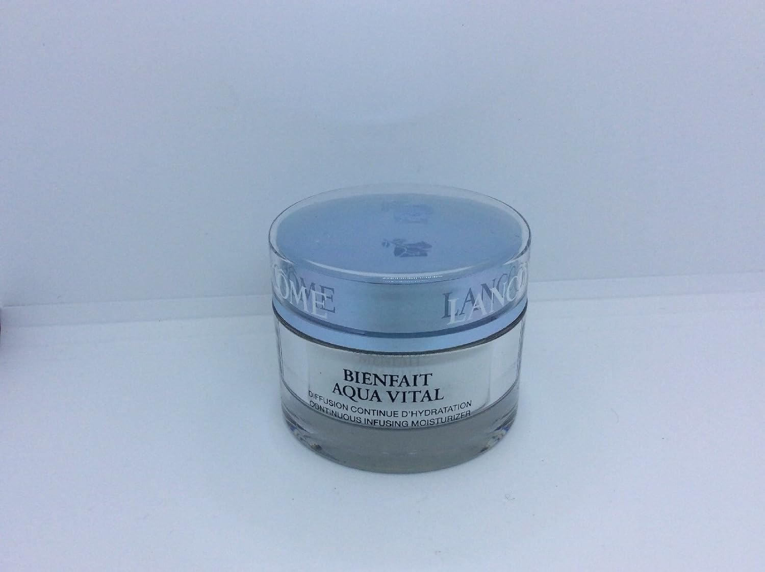 lancome aqua vital moisturizer