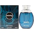 Swiss Arabian Shawq - Luxury Products From Dubai - Long Lasting, Addictive Personal EDP Spray Fragrance - Seductive Signature Aroma - 3.4 Oz