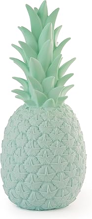 Pineapple Mint Floor Lamp Includes Led Leuchtmodul And Cable
