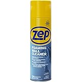 Zep ZUFWC18 Foaming Wall Cleaner, 18 oz, Clear