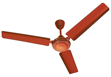 Buy Rico Japanese Technology Aluminium Ceiling Fans For Home