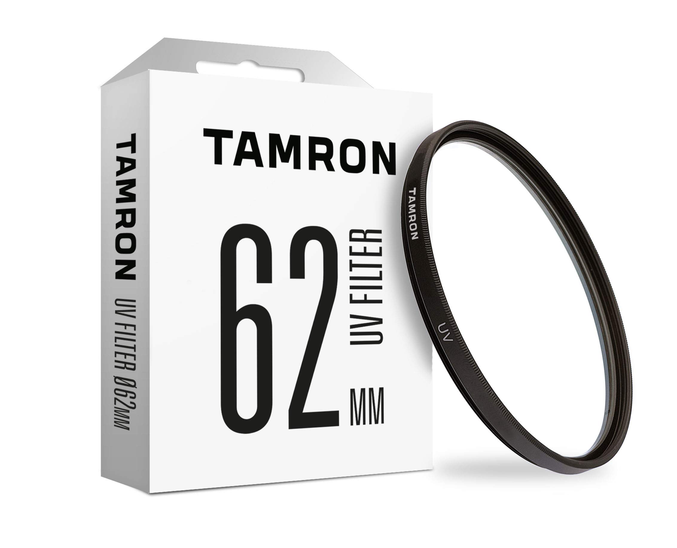 Tamron Filter UV 62 mm