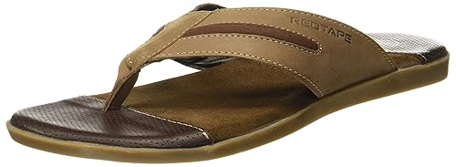 red tape men's hawaii thong sandals