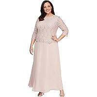 Amazon.com: Alex Evenings womens Plus-size Long With Scalloped Trim Special Occasion Dress, Wedgewood, 14 Plus : Clothing, Shoes & Jewelry Amazon.com: Alex Evenings womens Plus-size Long With Scalloped Trim Special Occasion Dress, Wedgewood, 14 Plus : Clothing, Shoes & Jewelry