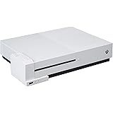 Amazon Basics Controller Battery Pack Charger For Xbox One S Console - White (Not compatible with Xbox One S All-Digital Edit