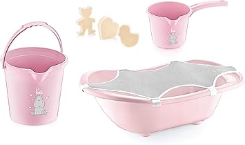 baby bath set amazon