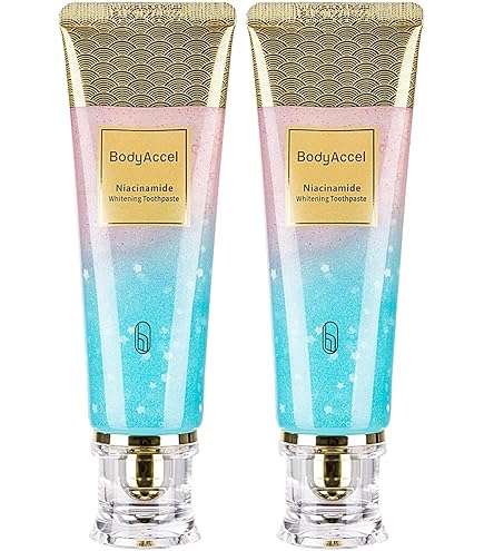 top 5 best whitening toothpaste