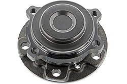 Stirling PHA590392PR_PV14F - Pair 2 Front Wheel