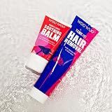 woowoo Tame It! Hair Removal Cream 100ml & Saddle Sore! Balm 50ml Bundle view 3