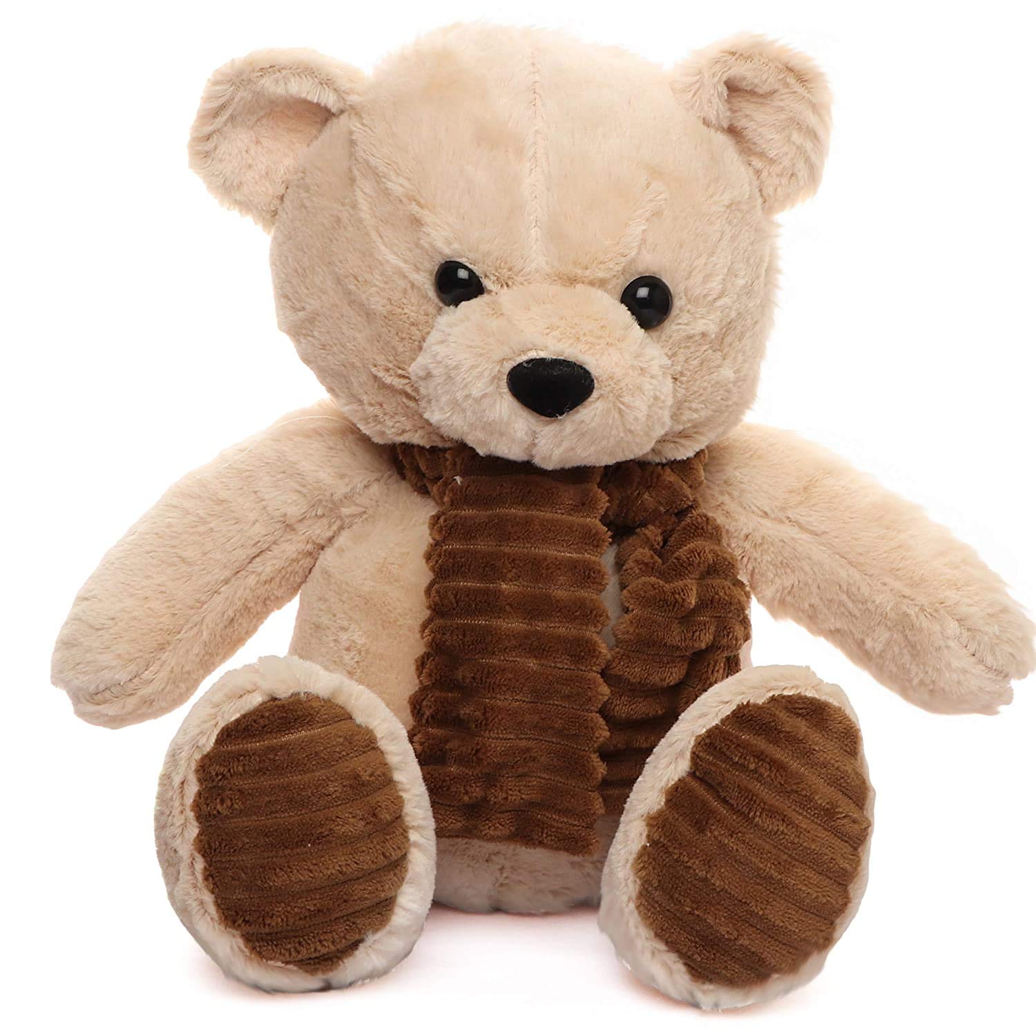 cute teddy bear for her