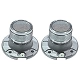 Pasotim 2X Replacement Diaphragm 3.6 Ohm for