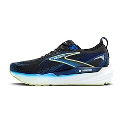 Brooks Men’s Glycerin GTS 22 Supportive Running