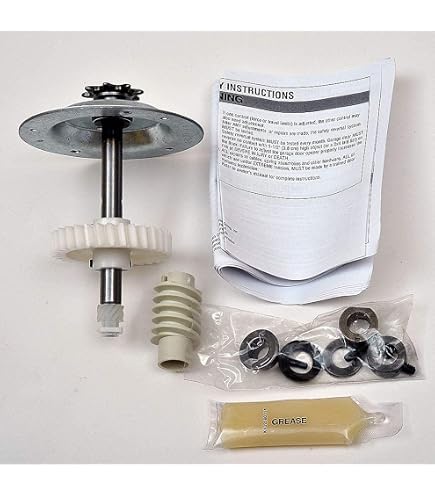 Liftmaster Sensor Replacement RPM Sensor Kit For Liftmaster 041c4398a ...