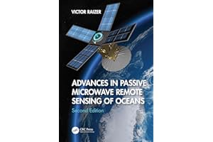 Advances in Passive Microwave Remote Sensing of Oceans