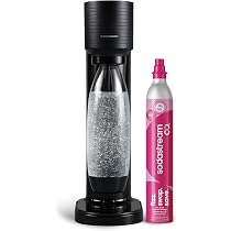 SodaStream Gaia Sparkling Water Maker : Amazon.ca: Home