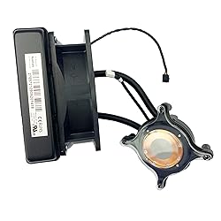 BestParts New 95W CPU Liquid Water Cooling Fan