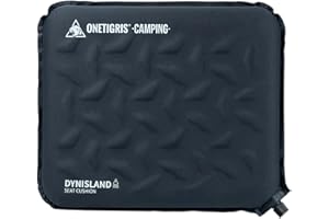 OneTigris Inflatable Seat Cushion