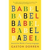 Babel: Around the World in 20 Languages