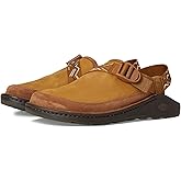 Chaco Canyon Clog Leather
