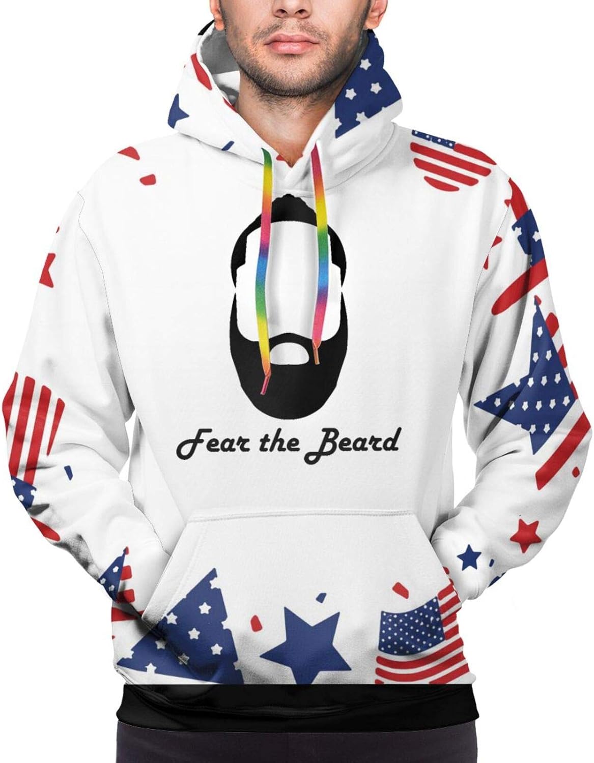 daniel patrick harden hoodie
