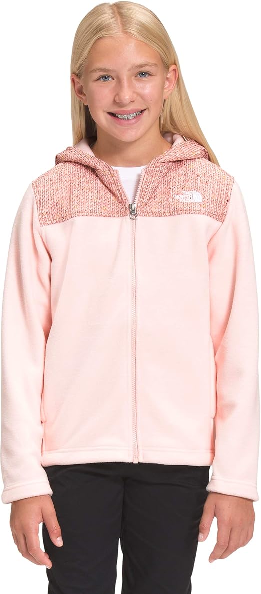 polaire the north face enfant