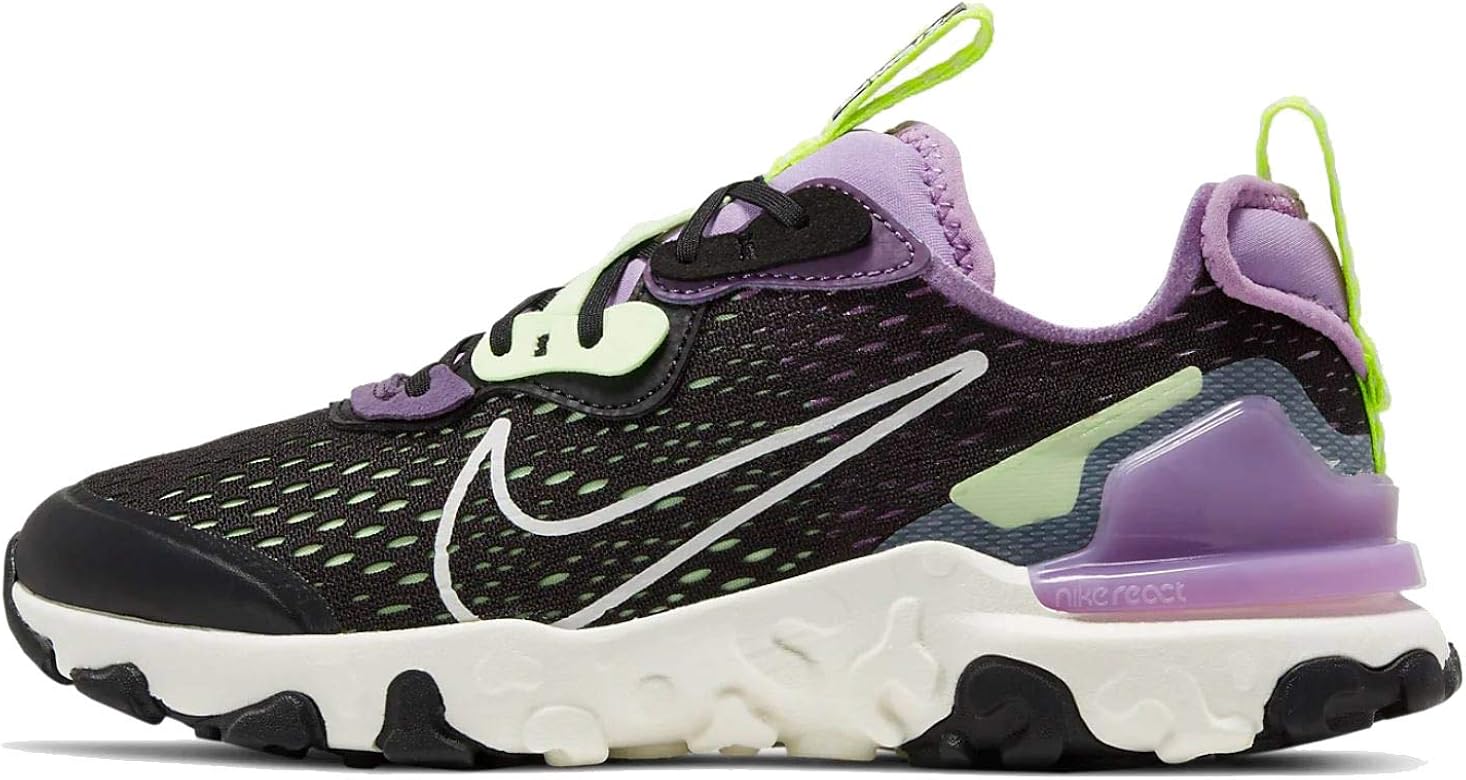 nike react sports shoes