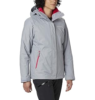 columbia frigid flight interchange jacket