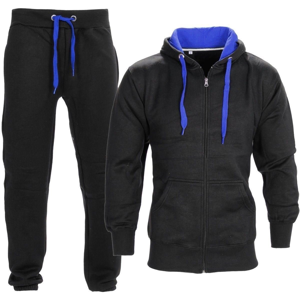 tracksuit top and bottom mens