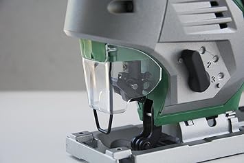 Metabo HPT CJ18DGLP4 Jigsaws product image 3