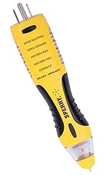 Sperry Instruments VD7504GFI DualCheck 2-in-1