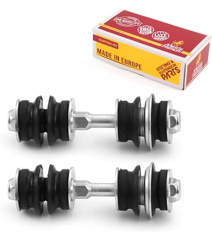 Amazon.com: X AUTOHAUX 2pcs Front Sway Bar Links Stabilizer Link