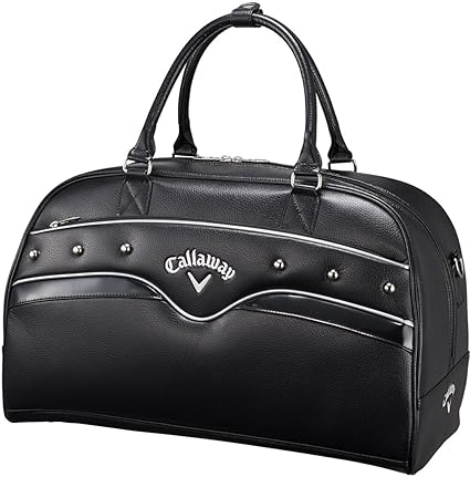 Buy Callaway Exia Boston Bag Black Online At Low Prices In India