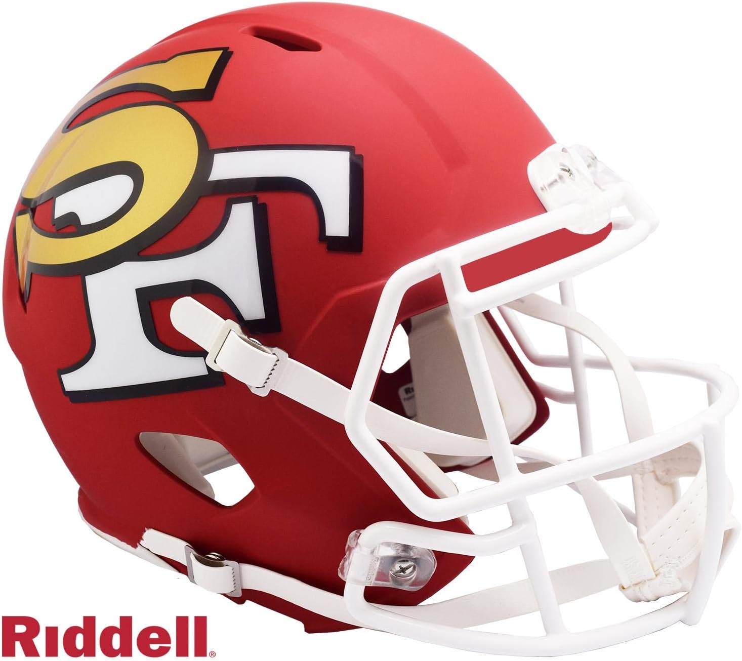 49ers alternate jersey for sale