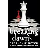 Breaking Dawn (The Twilight Saga, 4)