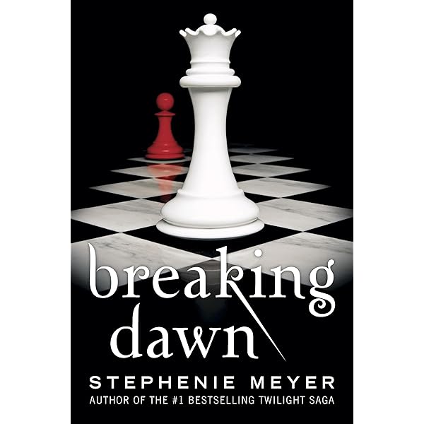 Amazon.com: Twilight: Breaking Dawn (Japanese Edition