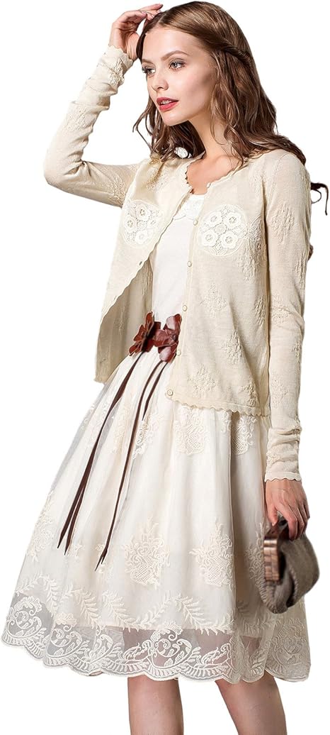 short cardigan sweaters for dresses