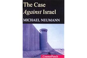 The Case Against Israel